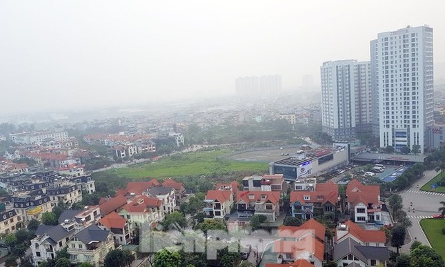 Chính phủ phê duyệt nhiệm vụ lập quy hoạch sử dụng đất quốc gia ảnh 1