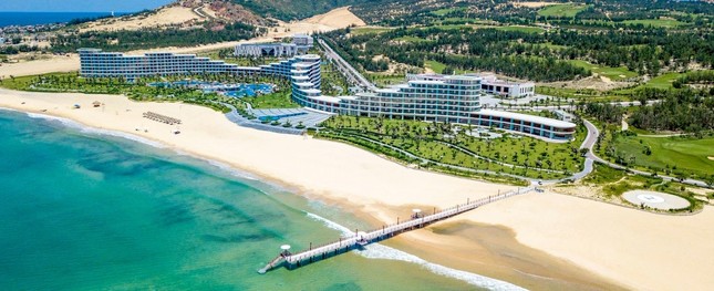 3 lý do các resort 'tất cả trong một' là lựa chọn hàng đầu cho kỳ nghỉ gia đình hè này ảnh 2