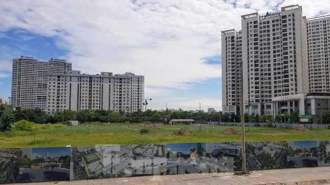 Hà Nội truy thu 35 tỷ đồng doanh nghiệp sử dụng đất sai mục đích ảnh 1