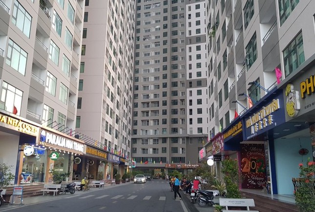 Bộ Công an phản đối chuyển đổi căn hộ Condotel thành nhà ở ảnh 2