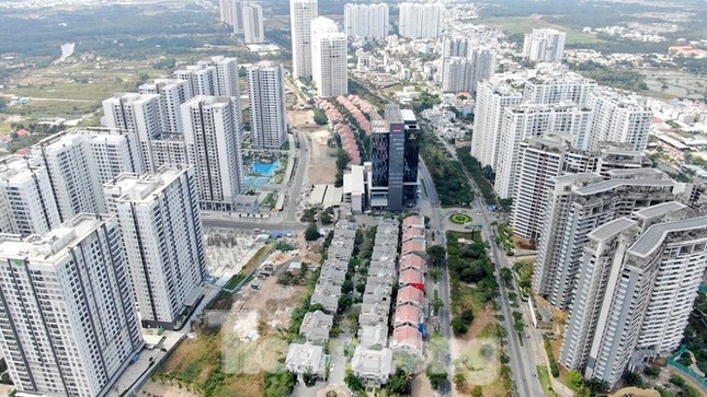Báo cáo Thủ tướng nhà riêng lẻ 4 tầng hầm, đấu giá đất công ‘một vốn lời mười’ ảnh 8