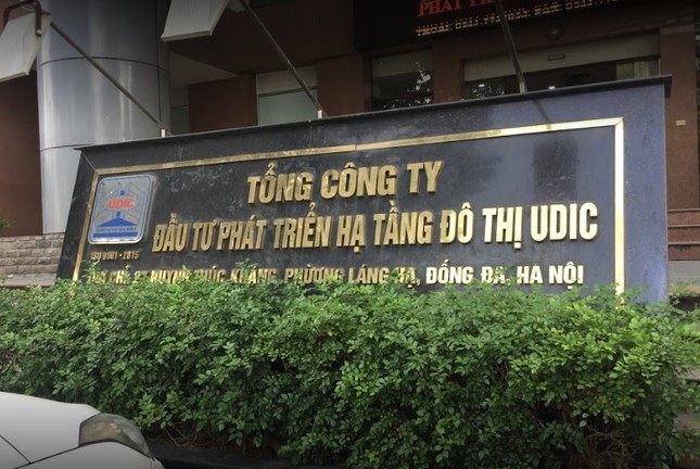 Kiểm toán vạch loạt vi phạm đất đai 'ông lớn' ảnh 2