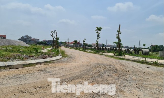 Làm rõ sai phạm dự án KDC trăm tỷ chủ đầu tư vừa 'chia tay' lại trúng đấu giá ảnh 3