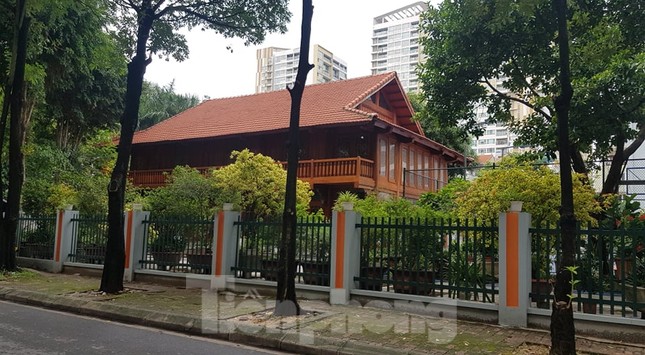 Thanh kiểm tra 'điểm nóng' duyệt và điều chỉnh quy hoạch tại đô thị mẫu Hà Nội ảnh 7