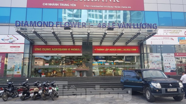 Thanh kiểm tra 'điểm nóng' duyệt và điều chỉnh quy hoạch tại đô thị mẫu Hà Nội ảnh 2
