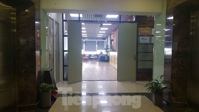 Thanh kiểm tra 'điểm nóng' duyệt và điều chỉnh quy hoạch tại đô thị mẫu Hà Nội ảnh 3