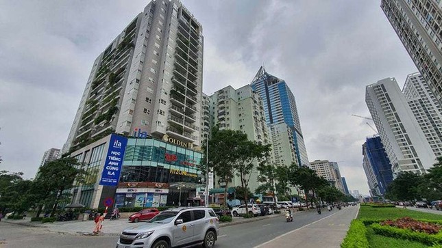 Thanh kiểm tra 'điểm nóng' duyệt và điều chỉnh quy hoạch tại đô thị mẫu Hà Nội ảnh 1