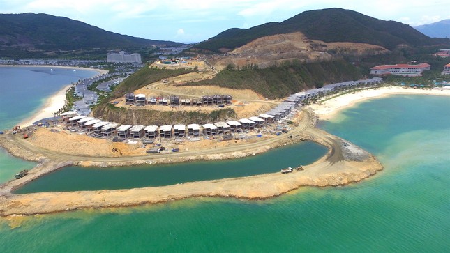 Khánh Hòa muốn có Casino trên đảo ảnh 2
