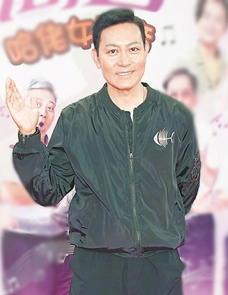 'Võ Tòng' Tăng Vỹ Quyền qua đời ảnh 1