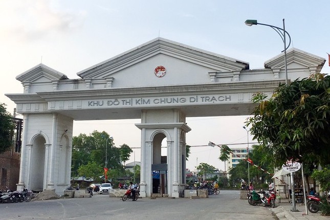 TTCP đang kết luận 'siêu' đô thị đắp chiếu cả thập kỷ bất ngờ rao bán ảnh 1
