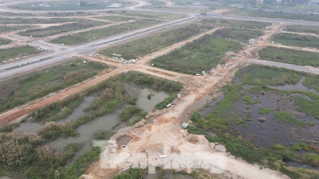 TTCP đang kết luận 'siêu' đô thị đắp chiếu cả thập kỷ bất ngờ rao bán ảnh 2