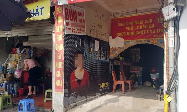 Sau chục năm sập mái, khu nhà cổ nguy hiểm ở Hà Nội chưa thể xây mới ảnh 2