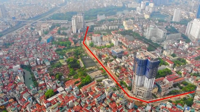 Xẻ 'đất vàng' làm nhà trái phép, dự án King Bay 125ha 'bán lúa non' ảnh 7