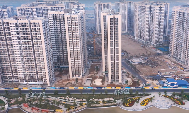 6 dự án BĐS 'khủng' lọt tầm ngắm điều tra, rộ bán đất nền kiểu Alibaba ảnh 6