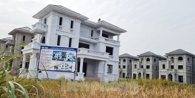 'Thổi giá' đất nền vùng ven, nhà đầu tư cẩn trọng khi xuống tiền ảnh 2