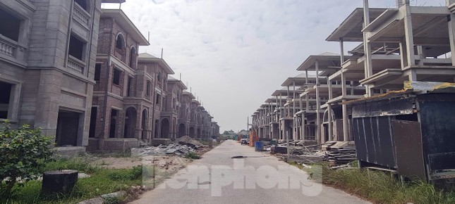 'Thổi giá' đất nền vùng ven, nhà đầu tư cẩn trọng khi xuống tiền ảnh 1