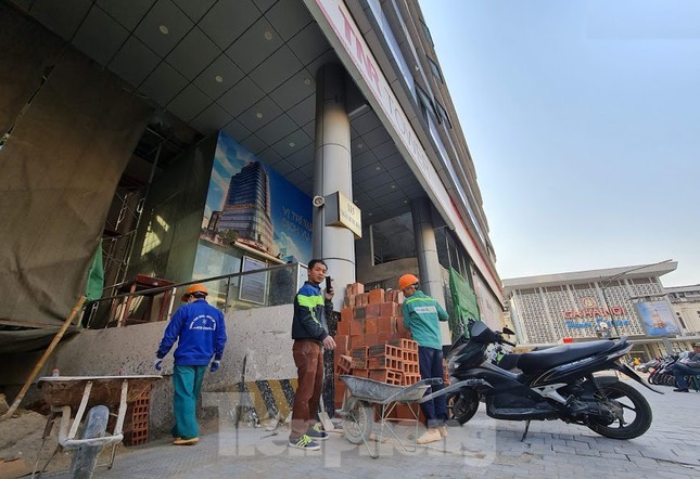 Chuyển tòa nhà văn phòng thành căn hộ khách sạn khi chưa đủ điều kiện ảnh 3