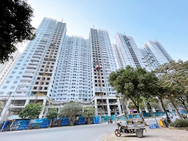 Gần 1.000 doanh nghiệp địa ốc giải thể, lãi suất cho vay mua nhà giảm sâu ảnh 2