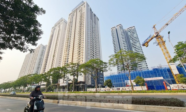 Gần 1.000 doanh nghiệp địa ốc giải thể, lãi suất cho vay mua nhà giảm sâu ảnh 1