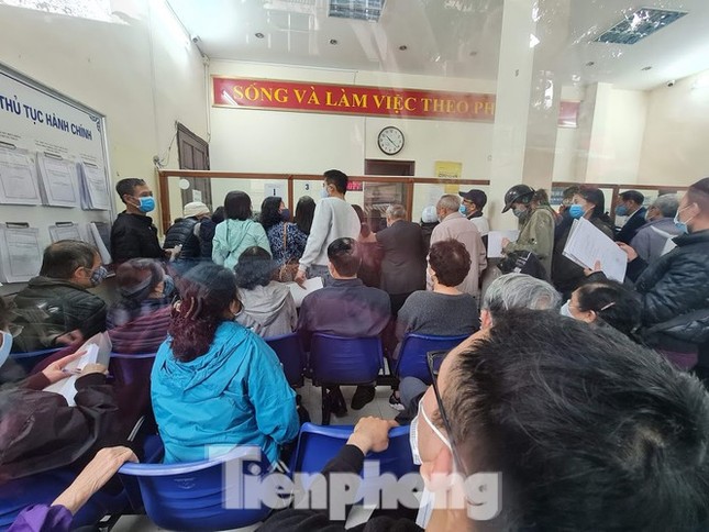 Hà Nội sắp có 5 đại đô thị nhà giá rẻ, lộ sai phạm thuê 'đất vàng' làm trung tâm tiệc cưới ảnh 6