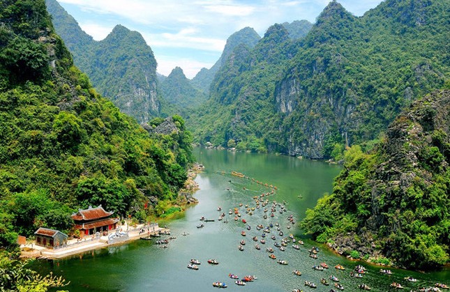 Bí ẩn những doanh nhân 9X 'ôm' dự án hàng nghìn tỷ đồng ảnh 2