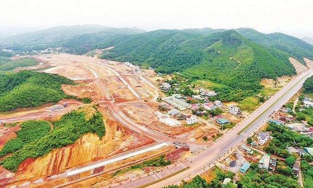 Quảng Ninh tiếp tục mạnh tay ‘chặn’ cơn sốt đất điên đảo ảnh 2