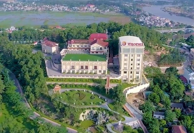 thu hồi đất 'vàng' trụ sở ngân hàng xây tổ hợp văn phòng và khách sạn 5 sao thu hồi đất 'vàng' trụ sở ngân hàng xây tổ hợp văn phòng và khách sạn 5 sao ảnh 1