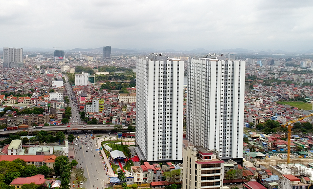 Hải Phòng đồng ý chủ trương đầu tư loạt dự án 'nghìn tỷ' ảnh 1