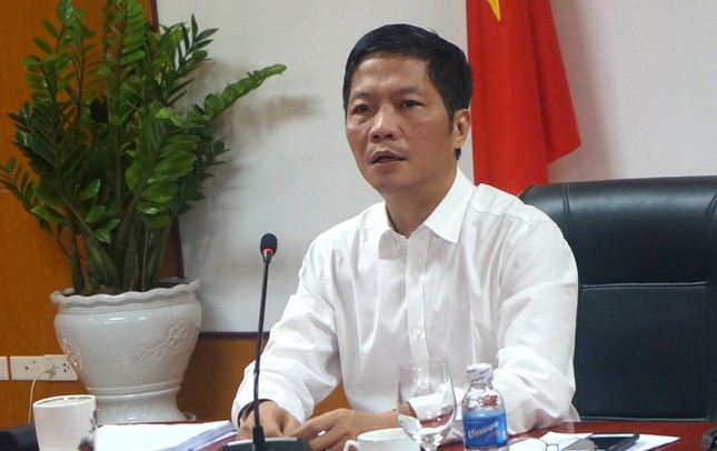 Cắt giảm điều kiện kinh doanh: Làm thực chứ không đưa các con số ra cho đẹp ảnh 1