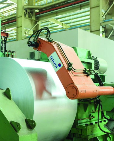 Đầu tư cho công nghệ: Tôn Phương Nam đón đầu thị trường ảnh 2