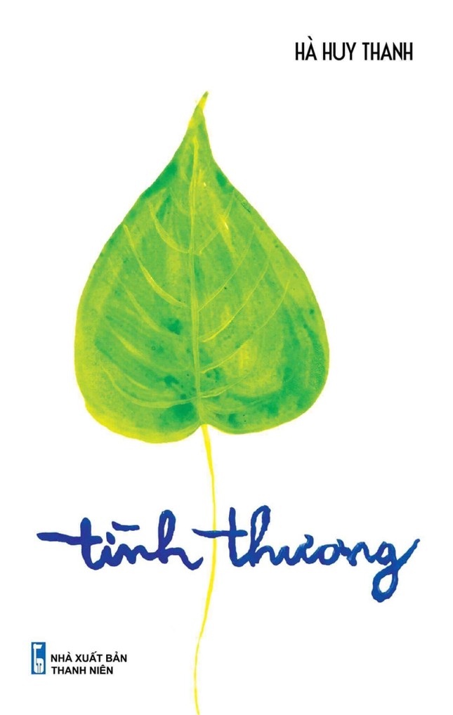 Một cuốn sách truyền lửa tình thương ảnh 1