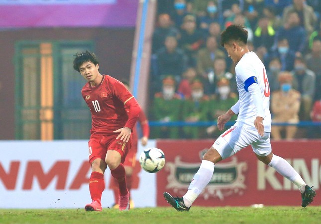 Ông Park muốn V-League trọng dụng cầu thủ trẻ, HLV Văn Sỹ bảo rất khó ảnh 1