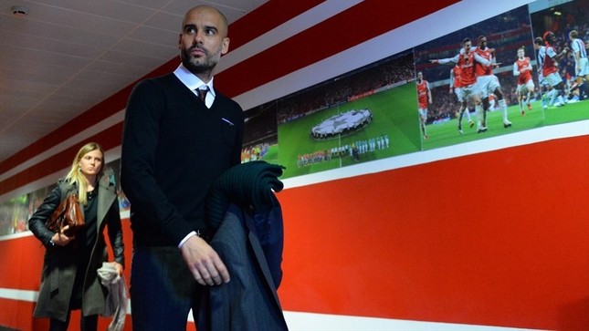 Hạ Arsenal, Bayern đặt một chân vào tứ kết ảnh 6