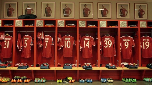 Bayern - Arsenal (1-1): Vỡ mộng ở 'hang hùm' ảnh 4
