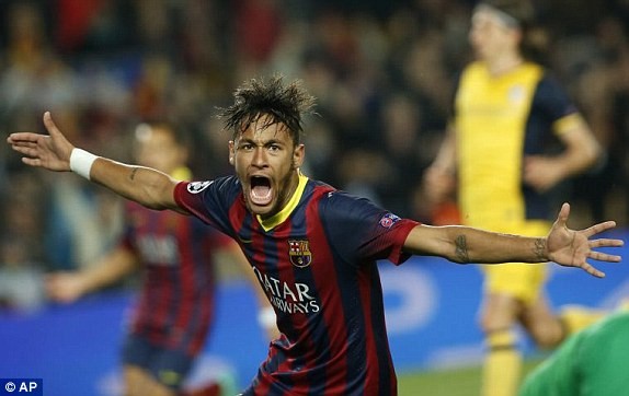 M.U-Bayern (1-1): Quỷ đỏ tiếc nuối ảnh 25