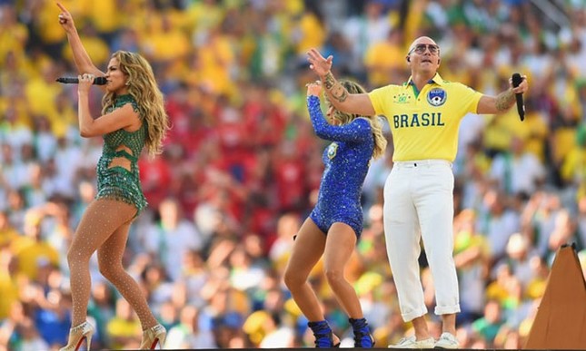 Neymar tỏa sáng, Brazil ngược dòng lấy trọn 3 điểm ảnh 2
