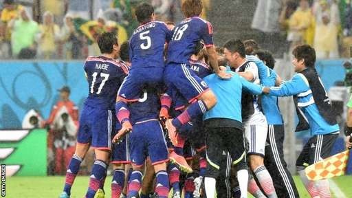 Bờ Biển Ngà - Nhật Bản (2-1): Quá nhanh, quá nguy hiểm ảnh 7