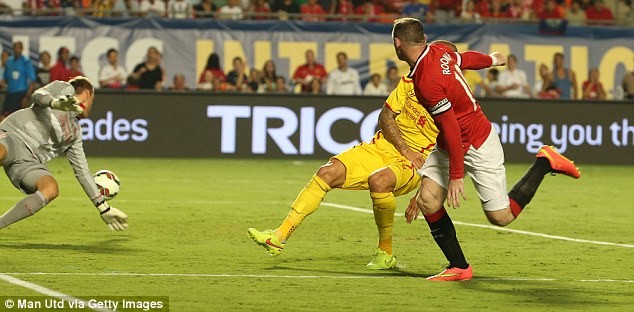 M.U-Liverpool (3-1): 'Quỷ đỏ' ngược dòng lấy triệu đô ảnh 12