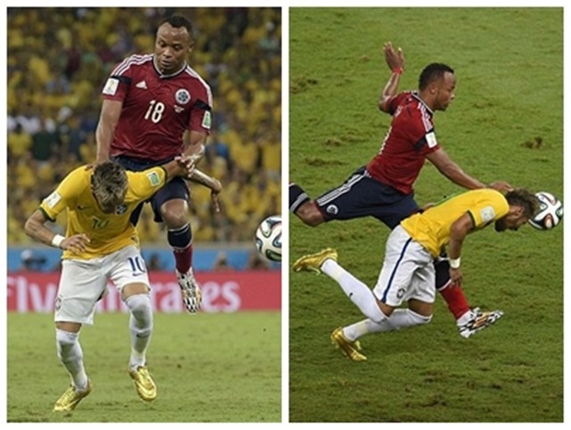 Bán áo 'hung thần' của Neymar với giá 10 nghìn đô ảnh 1