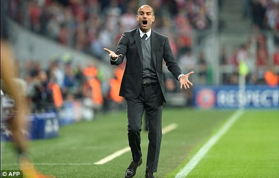 Bayern vs Man City (1-0): Đòn đau từ cố nhân ảnh 17