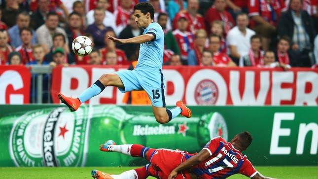 Bayern vs Man City (1-0): Đòn đau từ cố nhân ảnh 19