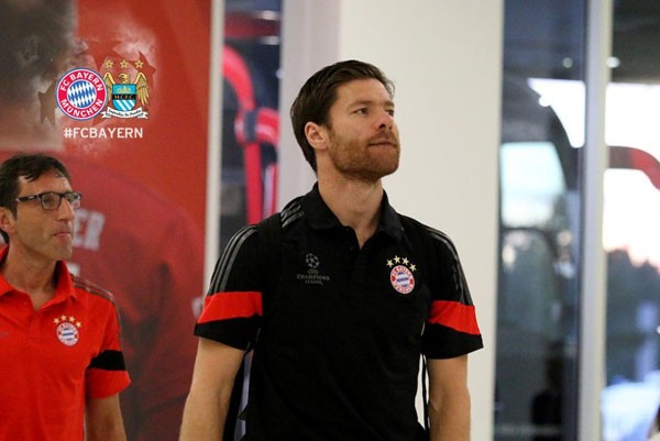 Bayern vs Man City (1-0): Đòn đau từ cố nhân ảnh 13