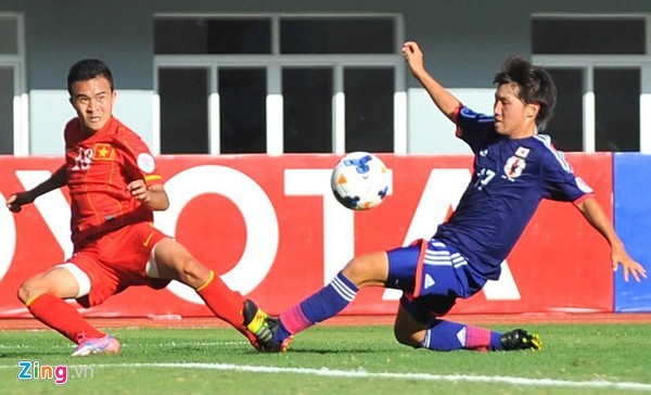Thua đau phút cuối, U19 Việt Nam cạn cơ hội ảnh 5
