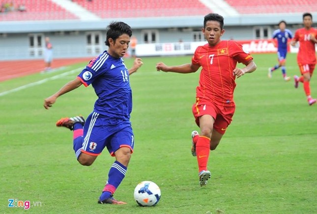 Thua đau phút cuối, U19 Việt Nam cạn cơ hội ảnh 4