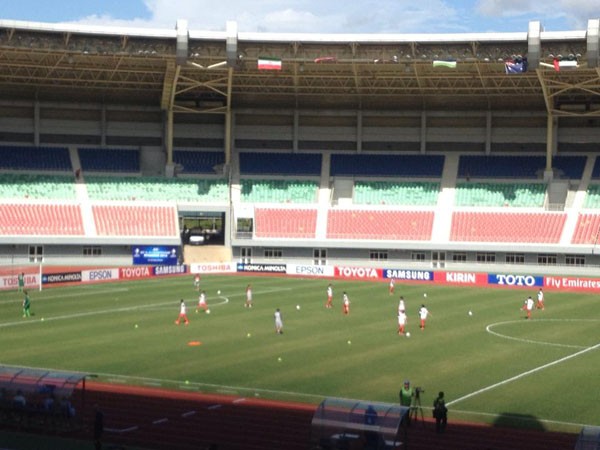 Thua đau phút cuối, U19 Việt Nam cạn cơ hội ảnh 2