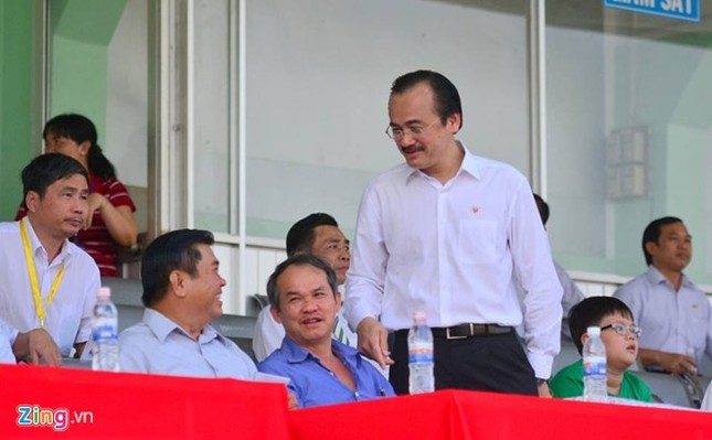 ĐTLA vs HAGL (2-1): Công Phượng mờ nhạt ảnh 3