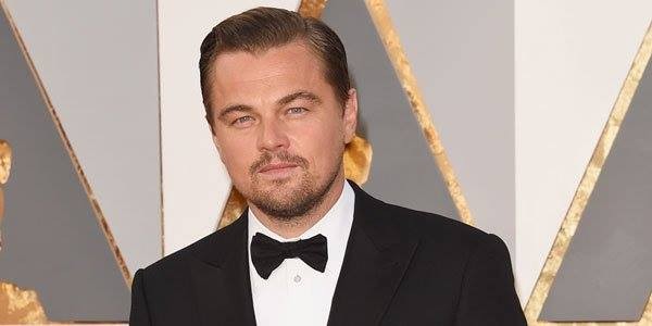 Leo Dicaprio giành tượng vàng Oscar sau 20 năm chờ đợi ảnh 9