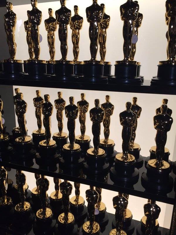Leo Dicaprio giành tượng vàng Oscar sau 20 năm chờ đợi ảnh 11