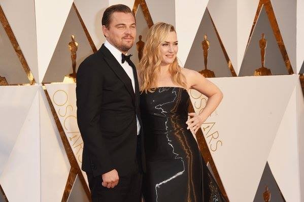 Leo Dicaprio giành tượng vàng Oscar sau 20 năm chờ đợi ảnh 10
