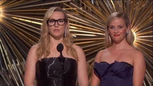 Leo Dicaprio giành tượng vàng Oscar sau 20 năm chờ đợi ảnh 27